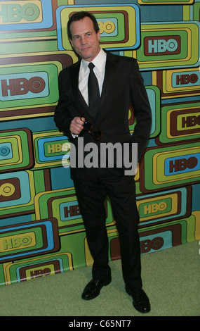Bill Paxton at the after-party for HBO's 2011 Golden Globes After Party, Circa 55 Restaurant, Los Angeles, CA January 16, 2011. Stock Photo