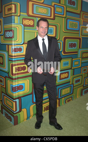 Bill Paxton at the after-party for HBO's 2011 Golden Globes After Party, Circa 55 Restaurant, Los Angeles, CA January 16, 2011. Stock Photo