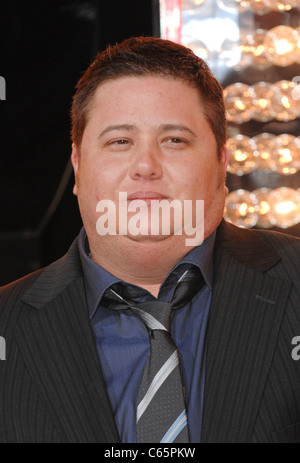Chaz Bono at arrivals for BURLESQUE Premiere, Grauman's Chinese Theatre, Los Angeles, CA November 15, 2010. Photo By: Elizabeth Stock Photo