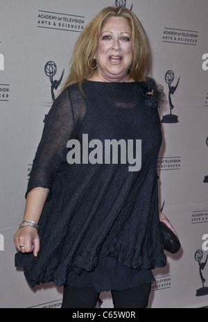 Elayne Boosler at arrivals for ATAS Presents A Conversation With Ladies Who Make Us Laugh, Leonard H. Goldenson Theatre, Los Angeles, CA May 16, 2011. Photo By: Emiley Schweich/Everett Collection Stock Photo