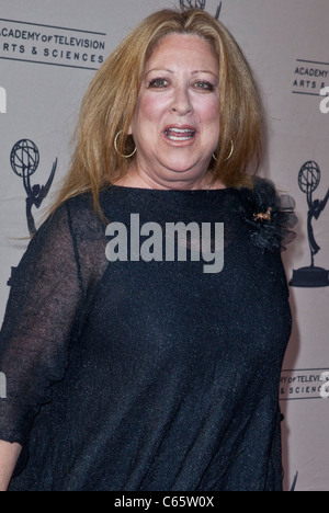 Elayne Boosler at arrivals for ATAS Presents A Conversation With Ladies Who Make Us Laugh, Leonard H. Goldenson Theatre, Los Angeles, CA May 16, 2011. Photo By: Emiley Schweich/Everett Collection Stock Photo