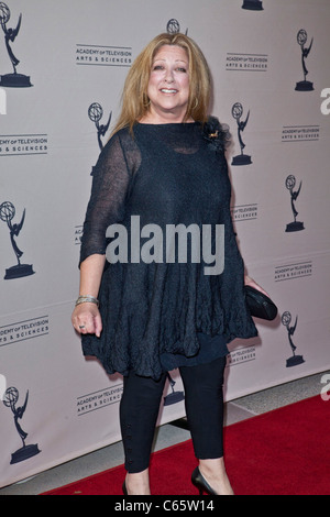 Elayne Boosler at arrivals for ATAS Presents A Conversation With Ladies Who Make Us Laugh, Leonard H. Goldenson Theatre, Los Angeles, CA May 16, 2011. Photo By: Emiley Schweich/Everett Collection Stock Photo