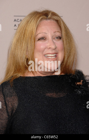 Elayne Boosler at arrivals for ATAS Presents A Conversation With Ladies Who Make Us Laugh, Leonard H. Goldenson Theatre, Los Angeles, CA May 16, 2011. Photo By: Michael Germana/Everett Collection Stock Photo