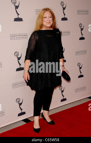 Elayne Boosler at arrivals for ATAS Presents A Conversation With Ladies Who Make Us Laugh, Leonard H. Goldenson Theatre, Los Angeles, CA May 16, 2011. Photo By: Michael Germana/Everett Collection Stock Photo