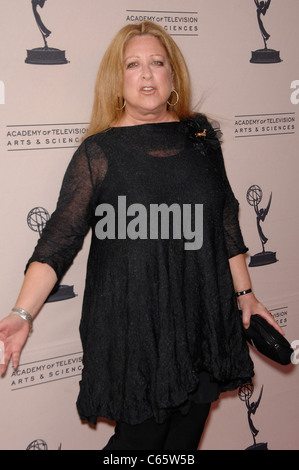 Elayne Boosler at arrivals for ATAS Presents A Conversation With Ladies Who Make Us Laugh, Leonard H. Goldenson Theatre, Los Angeles, CA May 16, 2011. Photo By: Michael Germana/Everett Collection Stock Photo