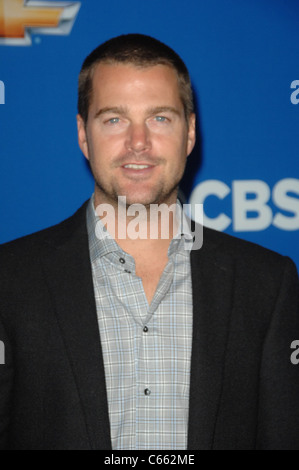 Chris O'Donnell Los Angeles Premiere 'Max Payne' held at the Mann's