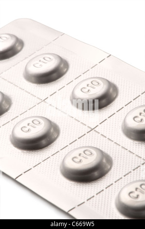Contact lens packaging