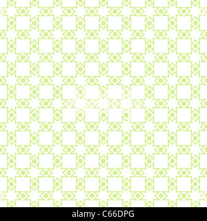 Abstract background of seamless dots and checkered pattern Stock Photo