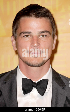 Josh Hartnett at arrivals for El Museo del Barrio Gala, Cipriani Restaurant 42nd Street, New York, NY May 26, 2011. Photo By: Kristin Callahan/Everett Collection Stock Photo