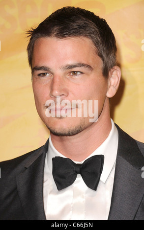 Josh Hartnett at arrivals for El Museo del Barrio Gala, Cipriani Restaurant 42nd Street, New York, NY May 26, 2011. Photo By: Kristin Callahan/Everett Collection Stock Photo