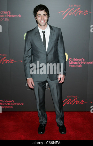 Freddie Smith at arrivals for 38th Annual Daytime Entertainment Emmy Awards - ARRIVALS PT 2, Hilton Hotel, Las Vegas, NV June 19, 2011. Photo By: James Atoa/Everett Collection Stock Photo