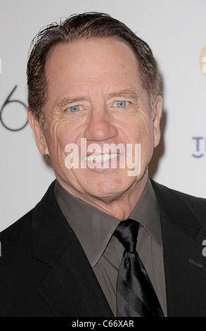 Tom Wopat at arrivals for 56th Annual Drama Desk Awards Ceremony, Hammerstein Ballroom, New York, NY May 23, 2011. Photo By: Kristin Callahan/Everett Collection Stock Photo