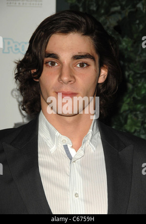 R J Mitte The 62nd Primetime Emmy Awards Performers Nominee Reception