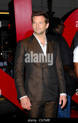 Bradley Cooper at arrivals for THE HANGOVER PART 2 Premiere, Grauman's Chinese Theatre, Los Angeles, CA May 19, 2011. Photo By: Stock Photo