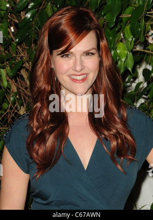 Sara Rue At Arrivals For Qvc Red Carpet Style Party Four Seasons Hotel