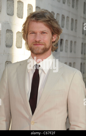 Todd Lowe at arrivals for TRUE BLOOD Season Four Premiere on HBO, Arclight Cinerama Dome, Los Angeles, CA June 21, 2011. Photo By: Dee Cercone/Everett Collection Stock Photo