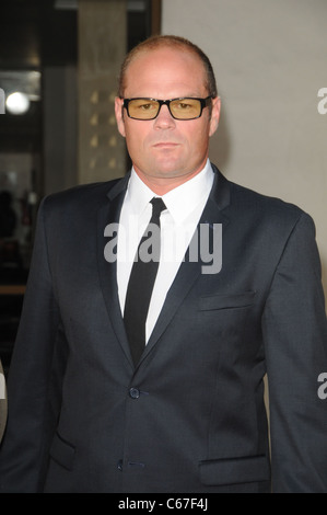 Chris Bauer at arrivals for TRUE BLOOD Season Four Premiere on HBO, Arclight Cinerama Dome, Los Angeles, CA June 21, 2011. Photo By: Dee Cercone/Everett Collection Stock Photo