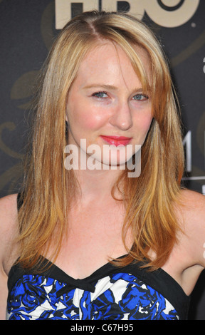 Halley Feiffer at arrivals for MILDRED PIERCE Premiere, The Ziegfeld Theatre, New York, NY March 21, 2011. Photo By: Gregorio T. Binuya/Everett Collection Stock Photo