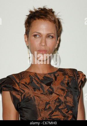Nicole Ari Parker. 28 September 2010, Beverly Hills, CA. "Women