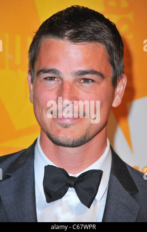 Josh Hartnett at arrivals for El Museo del Barrio Gala, Cipriani Restaurant 42nd Street, New York, NY May 26, 2011. Photo By: Gregorio T. Binuya/Everett Collection Stock Photo