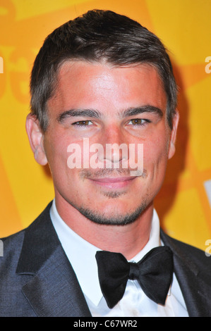 Josh Hartnett at arrivals for El Museo del Barrio Gala, Cipriani Restaurant 42nd Street, New York, NY May 26, 2011. Photo By: Gregorio T. Binuya/Everett Collection Stock Photo