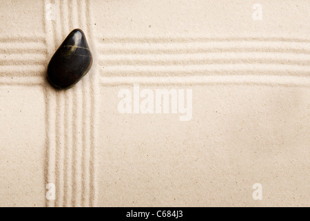 Stone and sand background background design Stock Photo