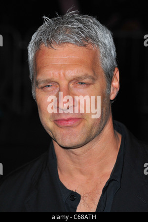 Neil Burger at arrivals for LIMITLESS Premiere, Regal Union Square Stadium 14 Theater, New York, NY March 8, 2011. Photo By: Gregorio T. Binuya/Everett Collection Stock Photo