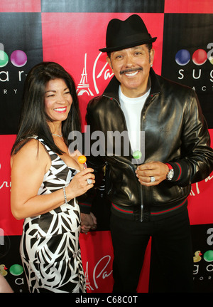 Guest, J.D. Nichols in attendance for Sugar Factory American Brasserie Grand Opening at Paris Las Vegas, Paris Las Vegas Hotel, Stock Photo