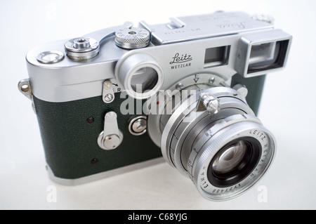 Elmar m lens hi-res stock photography and images - Alamy