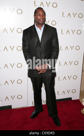 Lennox Lewis in attendance for Lennox Lewis Hosts Post-Fight Party at Lavo, The Palazzo Resort Hotel and Casino, Las Vegas, NV July 31, 2010. Photo By: MORA/Everett Collection Stock Photo