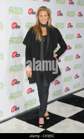 CANDACE KROSLAK TAKE ME HOME TONIGHT LOS ANGELES PREMIERE. RELATIVITY