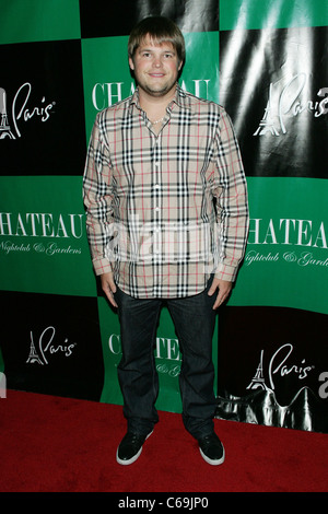 Jareb Dauplaise at arrivals for Scott Disick at Chateau Nightclub, Chateau Nightclub & Gardens, Las Vegas, NV July 2, 2011. Photo By: James Atoa/Everett Collection Stock Photo