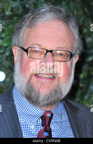 David Rockefeller Jr at arrivals for The MoMA Museum of Modern Art PARTY IN THE GARDEN, Cullman Education Building, New York, NY May 10, 2011. Photo By: Gregorio T. Binuya/Everett Collection Stock Photo