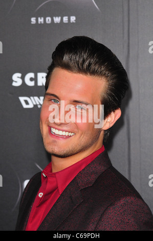 Nico Tortorella At Arrivals For SCREAM 4 Premiere Grauman s Chinese nico-tortorella-at-arrivals-for-scream-4-premiere-grauman-s-chinese