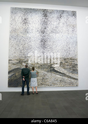 Painting Cette Obscure clarte qui tombe des etoiles by Anselm Kiefer at ...