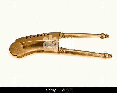 Betel Nut Cutter Stock Photo - Alamy