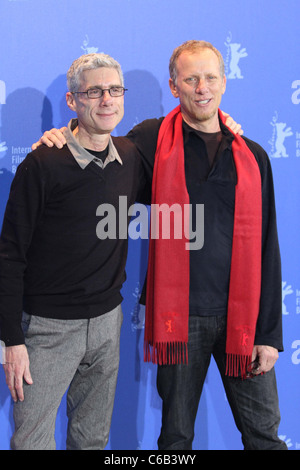 Jeffrey Friedman and Robert Epstein 60th Berlin International Film