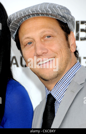 Rob Schneider Los Angeles Premiere of 'The Expendables' held at Grauman's Chinese Theatre - Arrivals Los Angeles, California - Stock Photo