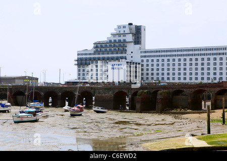 The grand hotel folkestone christmas