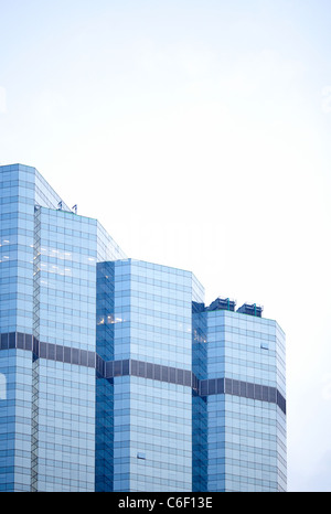 Modern offices and buildings in bangkok, thailand Stock Photo - Alamy