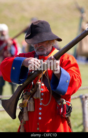Musketman or Musketeer 17th Century Life & Times Military and Stock ...