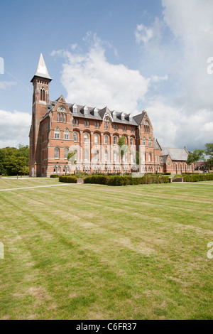 Mayfield Grange, East Sussex, England, UK Stock Photo