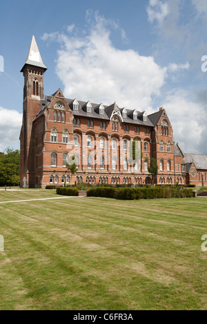 Mayfield Grange, East Sussex, England, UK Stock Photo