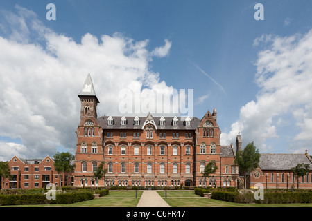 Mayfield Grange, East Sussex, England, UK Stock Photo