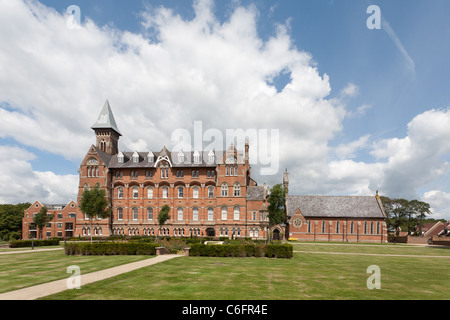 Mayfield Grange, East Sussex, England, UK Stock Photo