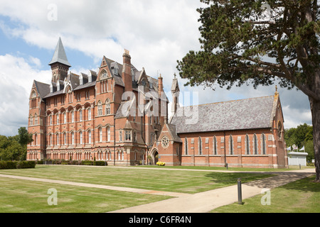 Mayfield Grange, East Sussex, England, UK Stock Photo