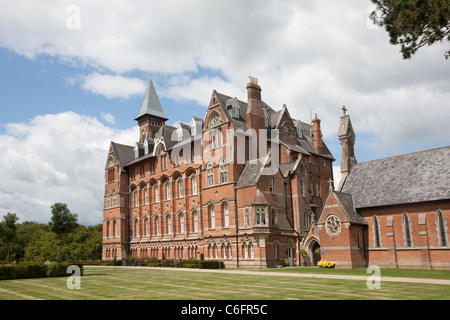 Mayfield Grange, East Sussex, England, UK Stock Photo