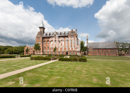 Mayfield Grange, East Sussex, England, UK Stock Photo