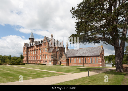 Mayfield Grange, East Sussex, England, UK Stock Photo