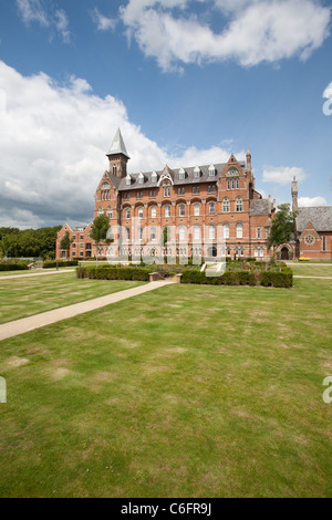 Mayfield Grange, East Sussex, England, UK Stock Photo